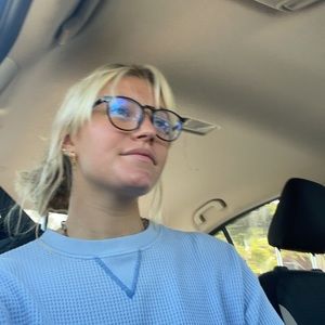 Meet your Posher, Kate